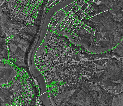 Apollo and North Apollo Boroughs